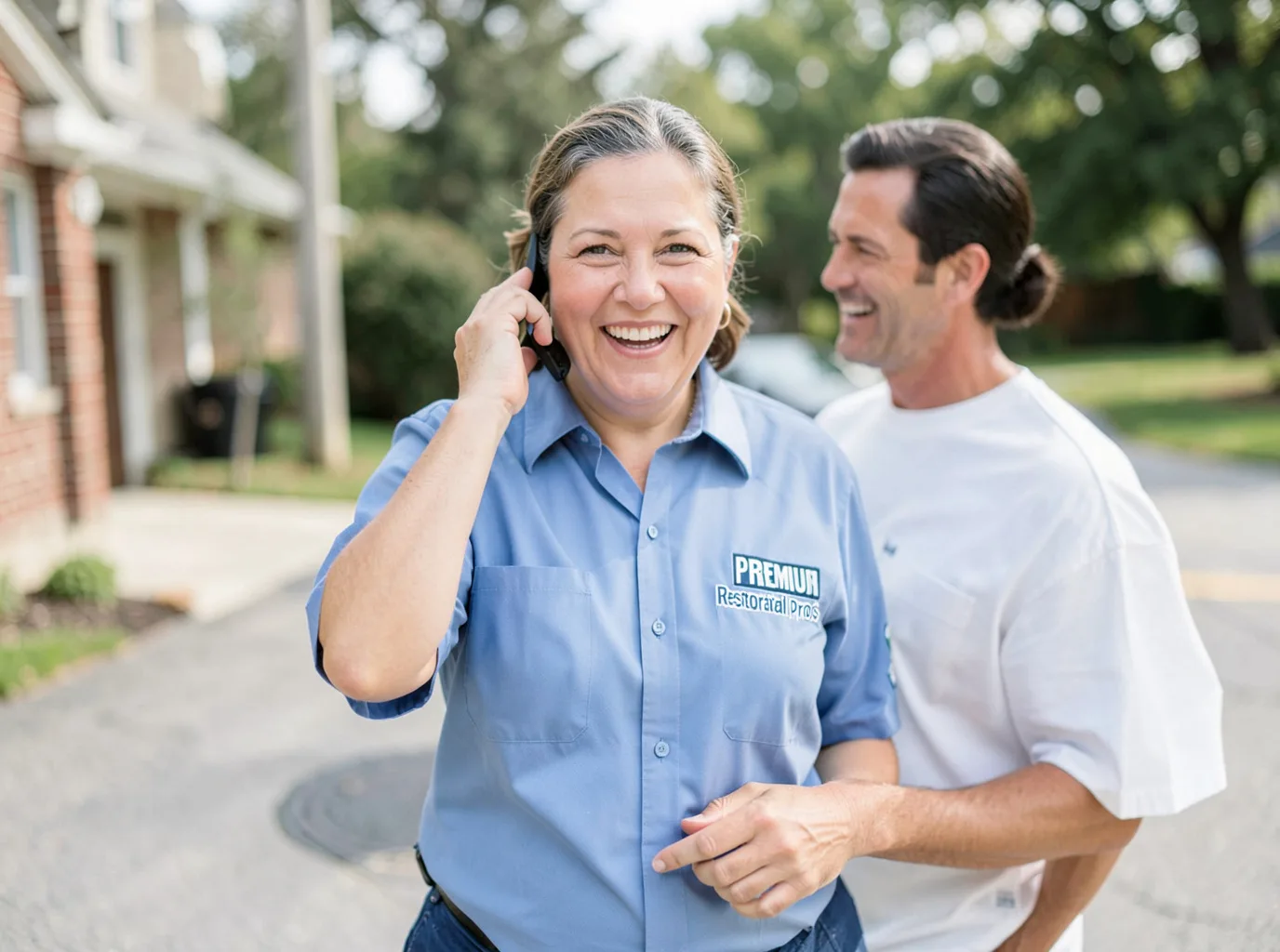 Water Damage Restoration Cookstown, NJ FAQs